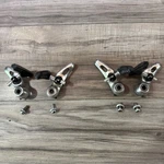 First-generation Xtr BR-M900 Cantilever Rim Brakes. Fixed Price $164.99.