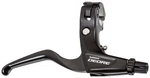 Shimano Deore BL-T610 Right V-brake Lever Black Long Pull I-spec Compatible. Fixed Price $22.06.