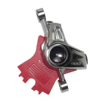 Brake Caliper Red Etap Hrd Post Mount Grey Sram Bicycle. Fixed Price $134.15.