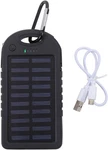 Waterproof Solar Power Bank 3.7V Lithium Battery Usb Output Sun Panel. Fixed Price $45.99.
