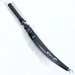 Columbus Carve Carbon Fork 1/8", 700C Rim Brake 265MM Steerer & Headset. Fixed Price $229.98.