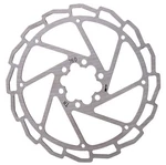 Clarks Stainless Steel Wavey Style Bolt Disc Brake Rotor 160MM 12863 UL160 New. Fixed Price $12.99.