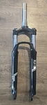 Sr Suntour Xcm 30 Mountain Bike Suspension Fork 26" 100MM 1-1/8" Threaded. Fixed Price $69.99.