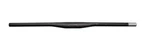 Shimano Pro Tharsis 3FIVE Flat Top Carbon Handlebar 35MM X 740MM Rise. Fixed Price $172.89.