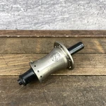 Bontrager Front Hub 20H 100MM Qr Rim Brake Sealed Bearing Silver Road Parts. Fixed Price $29.99.