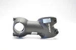 Bontrager 70 Mm Reach Bicycle 1/8 Threadless 10 Deg Stem 25.4 Clamp. Fixed Price $24.00.