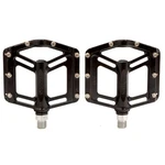 Wellgo MG6 Magnesium 9/16" Bicycle Bike Pedals Sealed Bearing Vs Xpedo XMX24MC. Fixed Price $46.90.