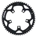 Full Speed Ahead Outer Chainring 52T Bcd: 110MM Aluminum Black 371-0252H. Fixed Price $61.00.