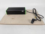 Sans SSLC500V48 54.6V 9A Li-ion Battery Charger Tested Minor Damage. Fixed Price $69.99.