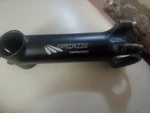 Cannondale Fire Road/mountain Bike Stem High Performance 71-87IN Lb 8-10NM. Fixed Price $45.00.