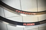 Velocity Fusion Bicycle Rim 700C 32 Hole Disc Or Braking New. Fixed Price $67.89.