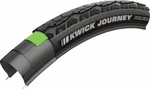 Kenda Kwick Journey Tire 27.5 X 1.75 Src With Reflective Sidewall Wire Bead. Fixed Price $43.76.