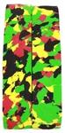 Serfas Echelon Bar Tape Red/green/yellow. Fixed Price $29.69.