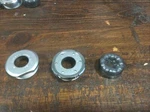 Shimano Dura Ace BB-7500 Bottom Bracket English Cups Balls. Fixed Price $72.58.