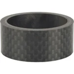 Headset Spacer 1-1/8" Carbon Fiber 15MM Black. Fixed Price $6.99.