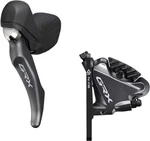 Best Seller Shimano Grx 810 Brake Lever Caliper Set Import Fee. Fixed Price $134.00.