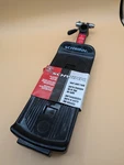 Schwinn Quality Quick Release Seat Post Rack/easy Attachment Black Nos 2007. Fixed Price $13.53.