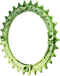 Raceface Gravel Narrow Wide 104 Bcd Chainring 30T 10-12 Speed 7075 Aluminum 1X. Fixed Price $49.99.