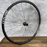 Roval Slx 700C Front Wheel 24H Center Lock Disc 12X100 Clincher Road Gravel. Fixed Price $119.99.