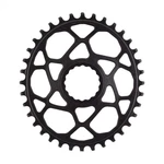 Noir Absoluteblack Oval Direct Rf-cinch 36T Bottom Bracket Rfov. Fixed Price $76.17.