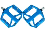 Shimano PD-GR400 Flat Platform Mtb Bmx Pedals Blue, Nib, Lighter Than GR500. Fixed Price $60.99.