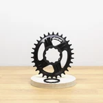 Rotor Q Ring Direct Mount Rex 1&2 Oval -30T- 10 11S New. Fixed Price $49.99.