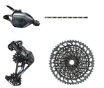 Gx Eagle Groupset Sram 12-SPEED With 10-52T Cassette,. Fixed Price $451.00.