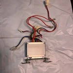 Razor Ground Force Controller - Version 17+ Only. Fixed Price $35.00.