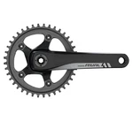 Sram Rival Crankset 170MM 10/11-SPEED 42T Spindle Interface Black. Fixed Price $119.99.