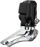 Shimano 105 FD-R7150 DI2 Electronic Front Derailleur 2X12-SPEED Braze-on. Fixed Price $119.99.