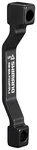 Shimano SM-MA-F220P/PL2 200MM To 220MM Post Mount Disc Brake Adapter For. Fixed Price $14.00.