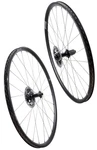 Hunt 4 Season Pro Disc Alloy Road Wheelset Tubeless Cl Shimano 11 Sp 700C Gravel. Fixed Price $359.95.
