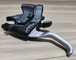 Shimano Xtr ST-M950 Left 3X Shifter/brake Lever. Fixed Price $50.00.