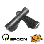 Ergon GA3-L /GA3-S Mtb Hybrid All Mountain Gravity Handlebar Bike Grips. Fixed Price $29.90.