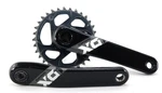 Sram X01 Eagle Dub Carbon Crankset, 24MM Spindle, 32T Chainring, 175MM Length. Fixed Price $134.84.