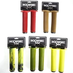 Kore Rivera Grips Bike Bicycle Handlebar Bmx Mtb Dirt Jump 135MM. Fixed Price $14.90.