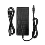 42V 4PIN 4A Adapter Fast Battery Charger For Oraimo Monster 100 Electric Bike. Fixed Price $66.98.