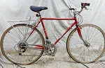 1982 Fuji Surly S10 Road Hybrid Bike 53CM Small Butted Lugged Steel Japan Made. Fixed Price $360.92.