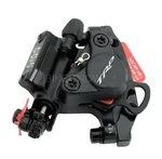 Trp Hy/rd Cable-actuated Hydraulic Disc Brake,post Mount 160/IS F160,REAR140. Fixed Price $80.92.