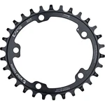 Chainring 32T, Wolf Tooth Mount, Drop-stop B, Black ELP-CAMO-AL32-B. Fixed Price $71.97.