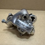 Silver Campagnolo Centaur 10 Speed Road Bike Bicycle Rear Derailleur Campy RYA55. Fixed Price $49.99.