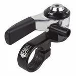 Sunrace SLM96 Left 3-SPEED Thumb Shifter With Polished Aluminum Lever And Clamp. Fixed Price $40.57.