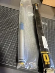 Ohlins Air Spring Cartridge, 170MM, RXF36, Evo, M.2 18780-17. Fixed Price $170.00.