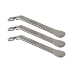 Sunlite Steel Bicycle Tire Levers Set Of Three. Fixed Price $7.95.