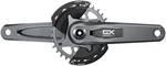 Sram Gx Eagle T-type Wide Crankset 170MM 12-SPEED 32T Chainring Direct Mount. Fixed Price $229.00.