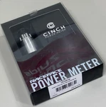 New Raceface Cinch Power Meter Spindle Bb Shell 30 136MM Enduro Xc Mtb. Fixed Price $579.58.