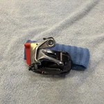 Sram Red Etap Rear Derailleur 11-SPEED. Fixed Price $280.00.