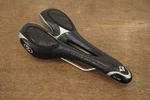 143MM Specialized Jett Expert Titanium Rail Road Saddle 253G. Fixed Price $15.75.
