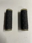 Trek Oasis Half Mountain Bike Handlebar Grips Dual Compound 90MM X 30MM 21MM. Fixed Price $38.00.