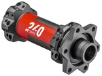 Dt Swiss 240 Front Hub 15 X 110MM, 6-BOLT Disc, Straight Pull, 28H, Black/red. Fixed Price $254.90.
